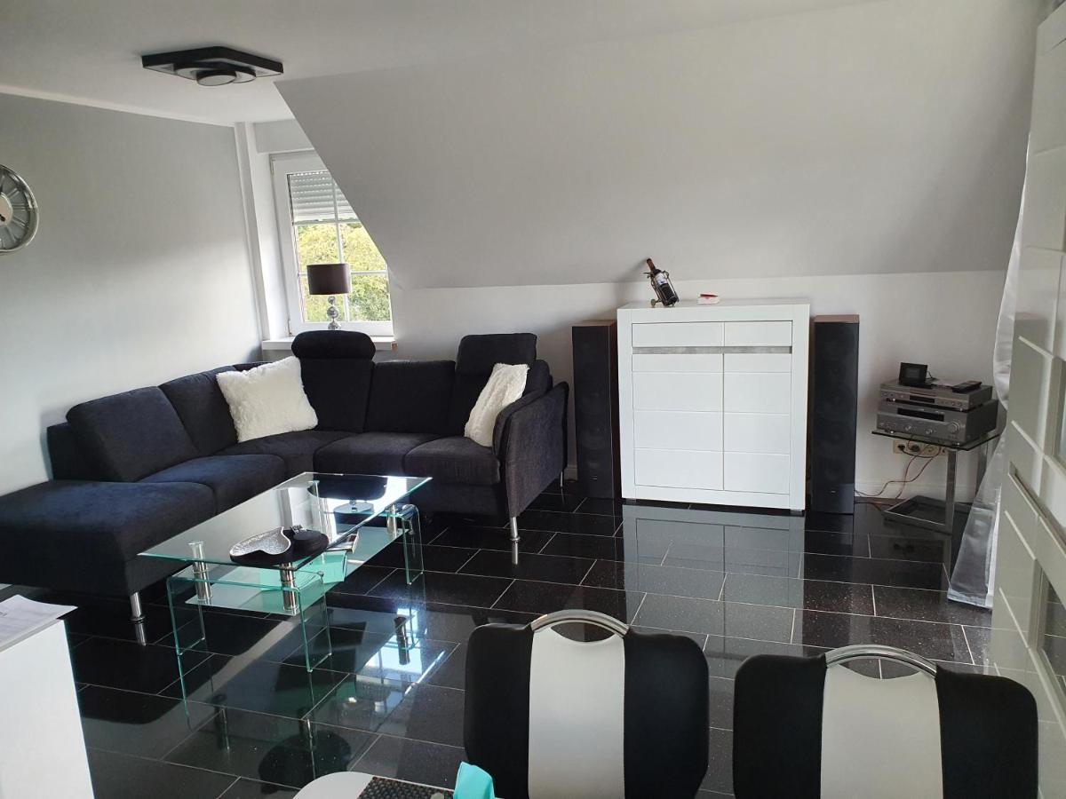 Eisenbarth Apartment Schneverdingen