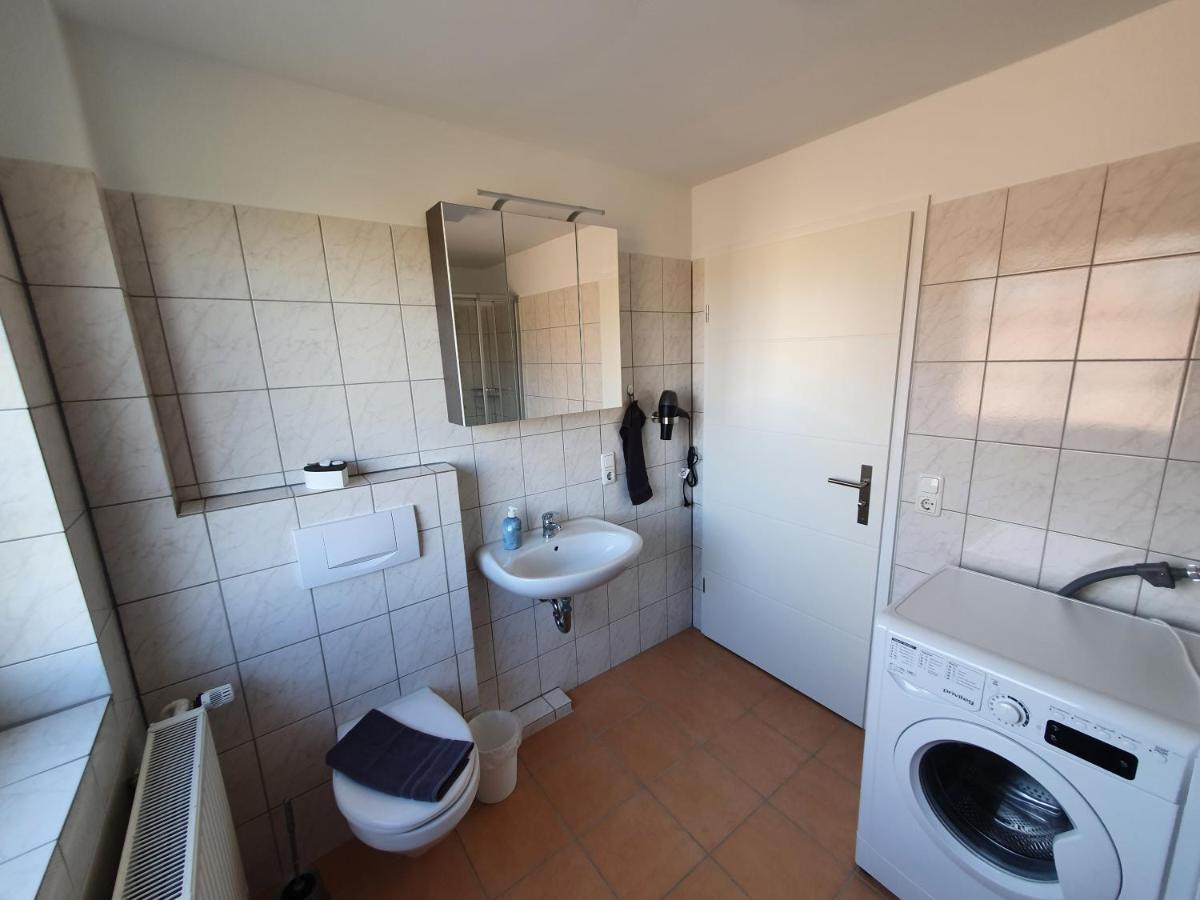 Apartment Eisenbarth Schneverdingen