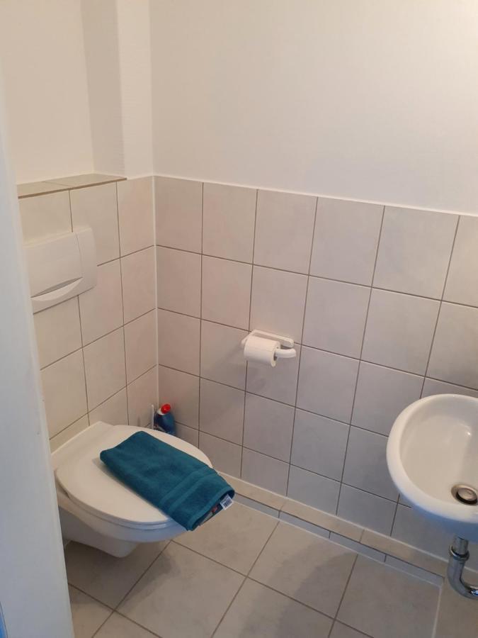Apartment Eisenbarth Schneverdingen