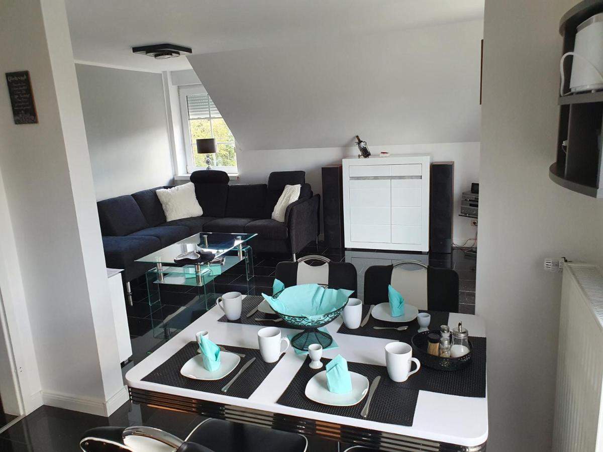 Eisenbarth Apartment Schneverdingen