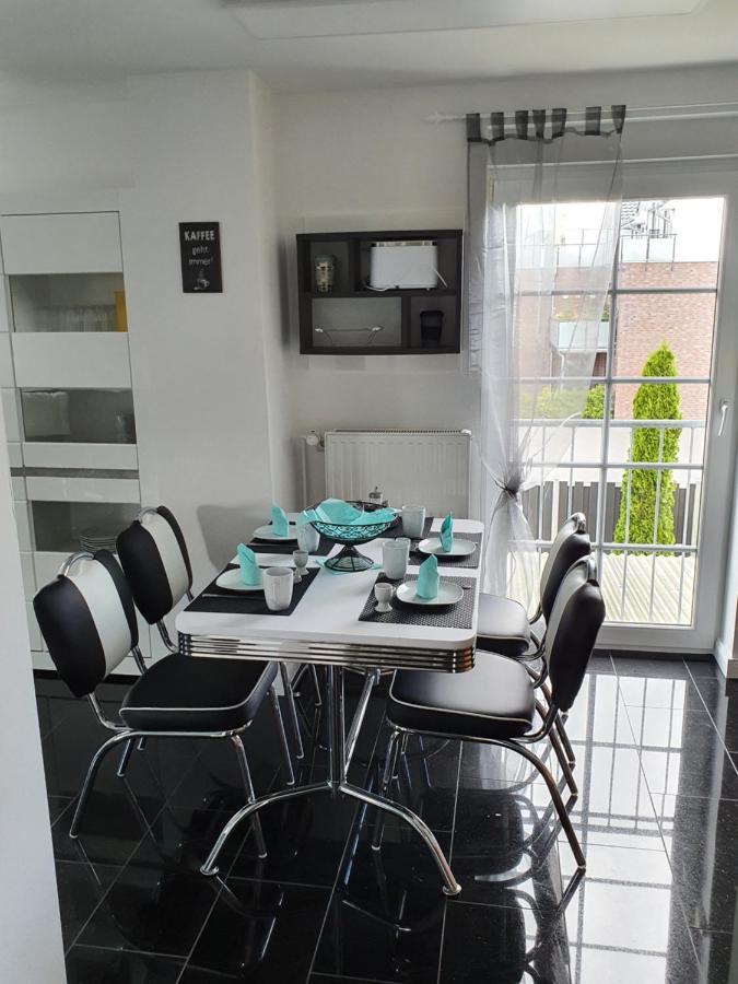 Eisenbarth Apartment Schneverdingen
