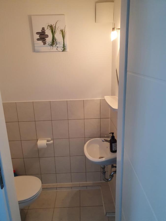 Eisenbarth Apartment *