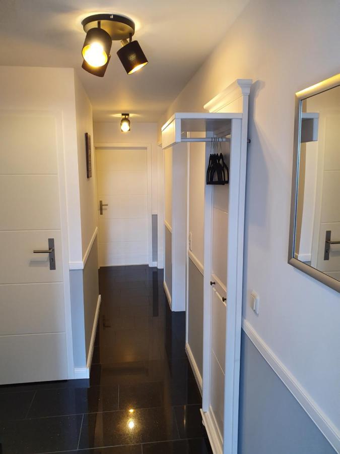 Apartment Eisenbarth Schneverdingen
