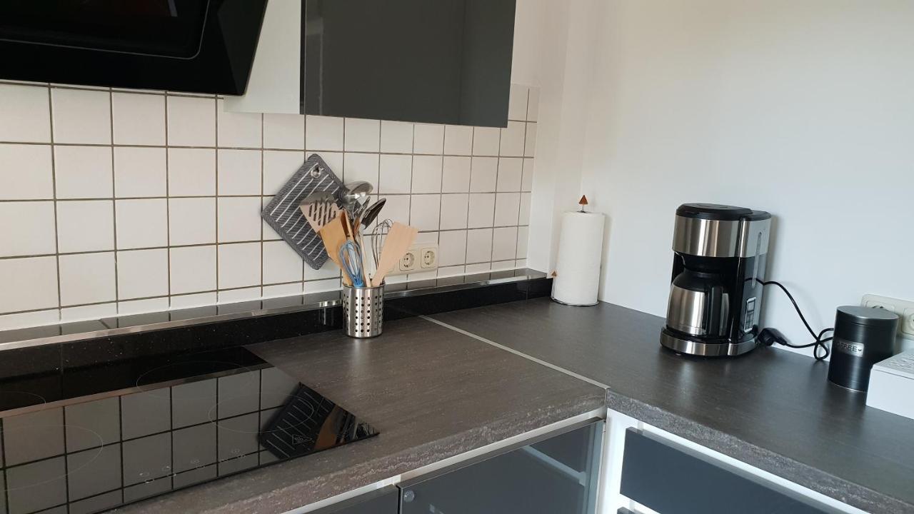 Apartment Eisenbarth *
