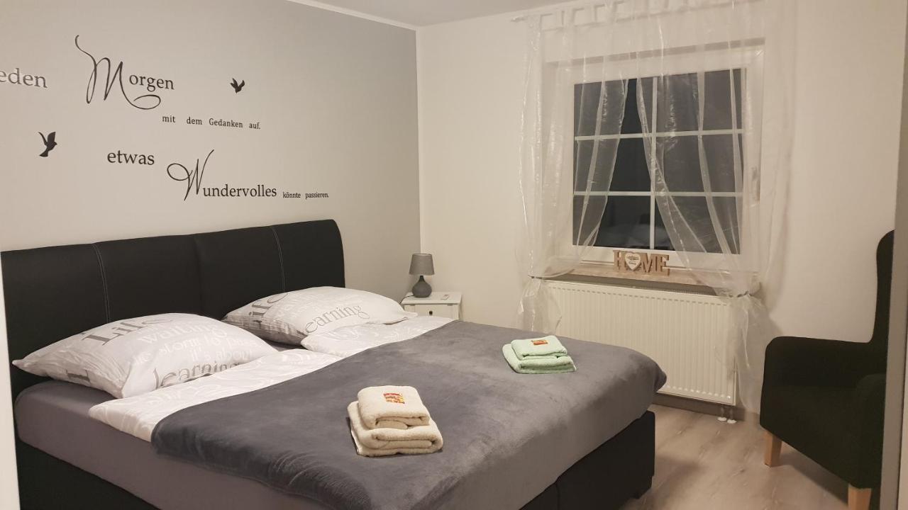Eisenbarth Apartment *