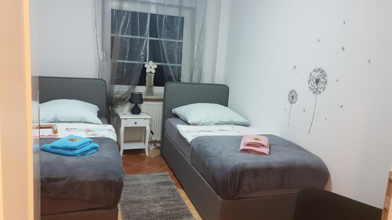 Eisenbarth Apartment *