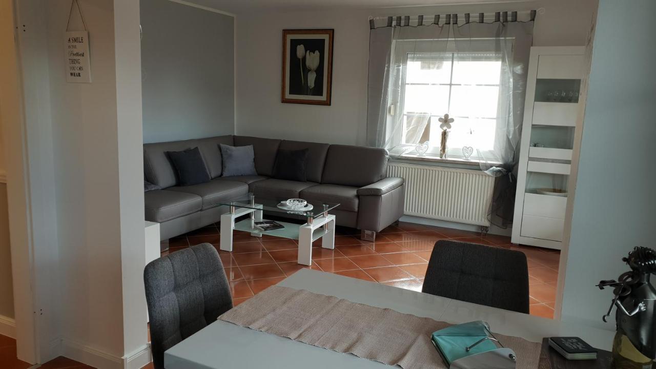 Eisenbarth Apartment