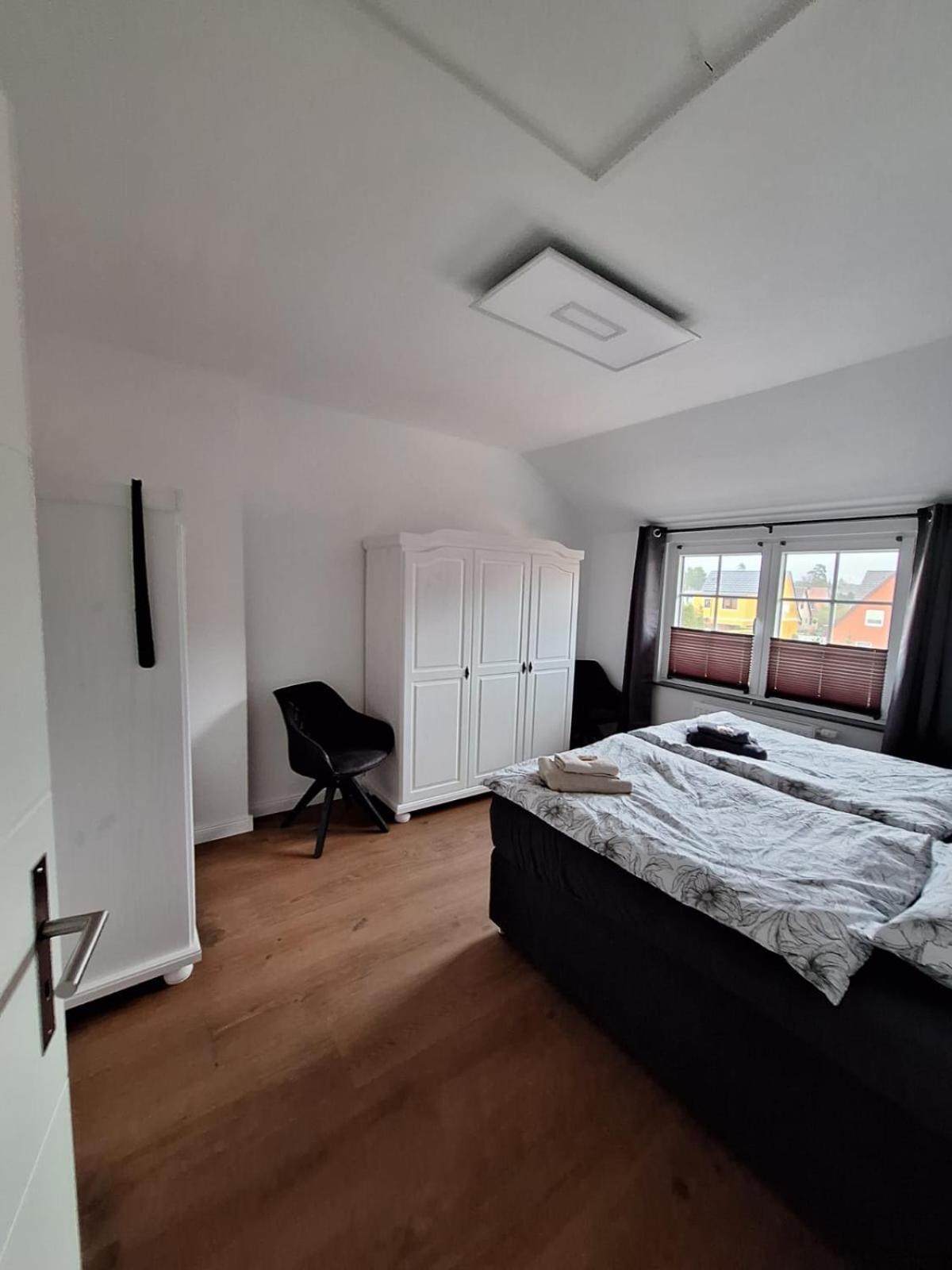 Eisenbarth Apartment