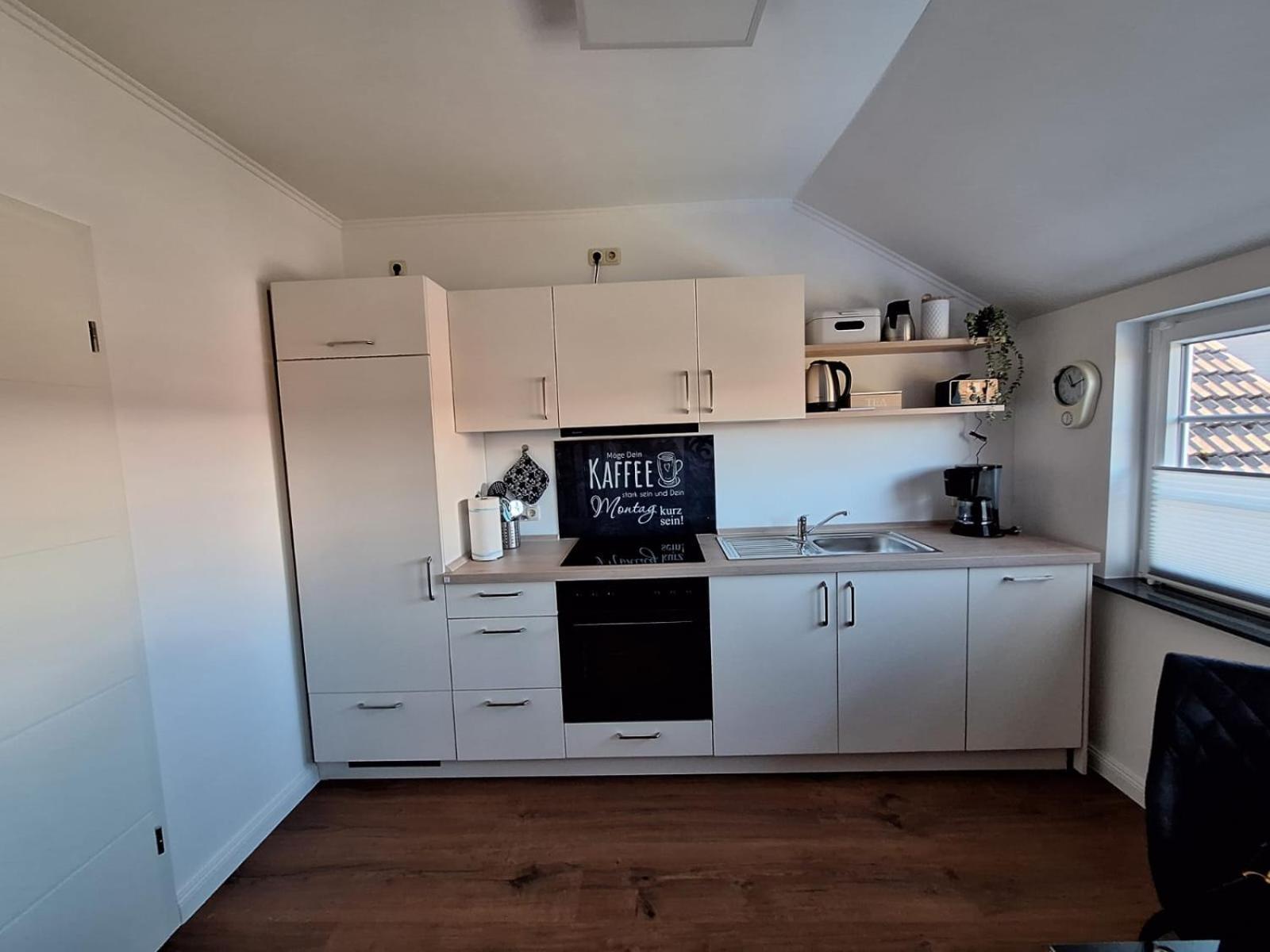 Apartment Eisenbarth